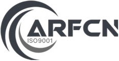 ARF-CN ISO9001 certification