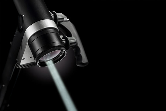 WEO – Medical & life sciences applications