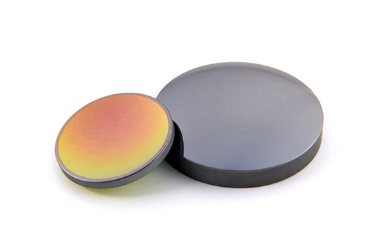 WEO – Optical coating products