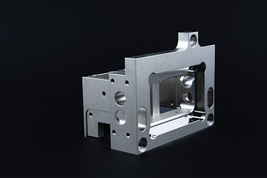 WEO – Precision mechanical engineering products