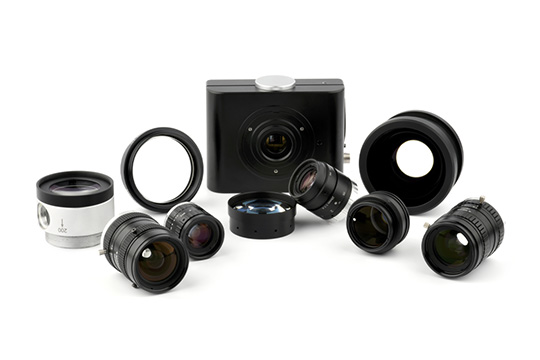 WEO – Opto-mechanical assembly products