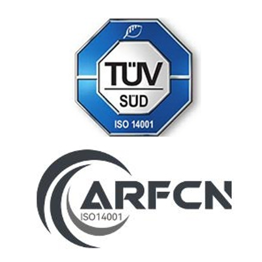 ISO 14001 – 20250710