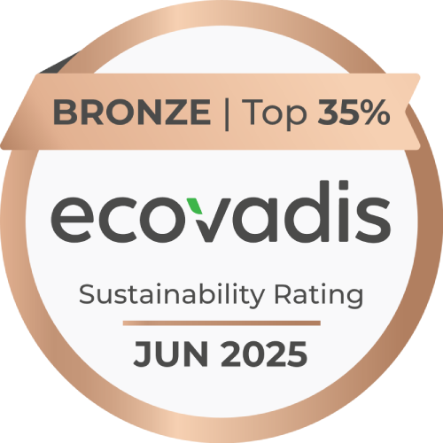 ecovadis badge – 20250710
